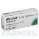 НЕБІЛЕТ (NEBILET) таблетки 50 шт - Небіволол BERLIN-CHEMIE