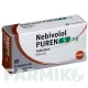 НЕБІВОЛОЛ (NEBIVOLOL) 5 мг таблетки 50 шт - Небіволол PUREN PHARMA