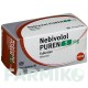 НЕБІВОЛОЛ (NEBIVOLOL) 5 мг таблетки 100 шт - Небіволол PUREN PHARMA
