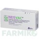 НЕЙСВАК (NEISVAC) суспензия 20 шт - Менингококковый С антиген CC PHARMA