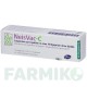 НЕЙСВАК (NEISVAC) суспензия 20 шт - Менингококковый С антиген EURIMPHARM