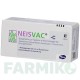 НЕЙСВАК (NEISVAC) суспензия 10x0,5 мл - Менингококковый С антиген KOHLPHARMA