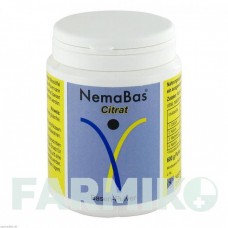 НЕМАБАС (NEMABAS) порошок 600 г - Гомеопатия NESTMANN PHARMA