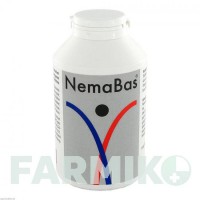 НЕМАБАС (NEMABAS) таблетки 600 шт - Гомеопатия NESTMANN PHARMA