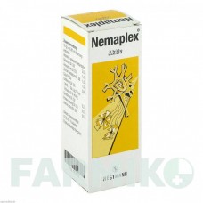 НЕМАПЛЕКС (NEMAPLEX) капли 100 мл - Гомеопатия NESTMANN PHARMA