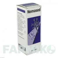 НЕМАСЕД (NEMASED) краплі 100 мл - Гомеопатія NESTMANN PHARMA