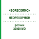 НЕОРЕКОРМОН (NEORECORMON) 30000 МО розчин 4 шт - Еритропоетин EMRA-MED