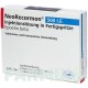 НЕОРЕКОРМОН (NEORECORMON) 500 МЕ раствор 6 шт - Эритропоэтин ROCHE