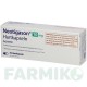 НЕОТИГАЗОН (NEOTIGASON) 10 капсули 50 шт - Ацитретин KOHLPHARMA