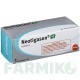 НЕОТИГАЗОН (NEOTIGASON) 10 капсули 100 шт - Ацитретин PUREN PHARMA