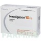 НЕОТИГАЗОН (NEOTIGASON) 25 капсулы 100 шт - Ацитретин ACA MULLER-ADAG PHARMA