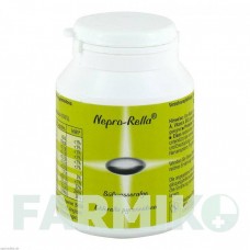 НЕПРО РЕЛЛА (NEPRO RELLA) таблетки 400 шт - Гомеопатия NESTMANN PHARMA