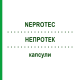 НЕПРОТЕК (NEPROTEC) капсулы 90 шт - Гомеопатия NESTMANN PHARMA