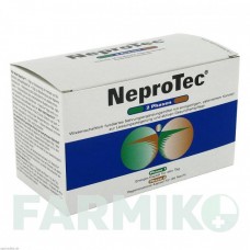 НЕПРОТЕК (NEPROTEC) капсулы 180 шт - Гомеопатия NESTMANN PHARMA