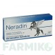 НЕРАДИН (NERADIN) таблетки 20 шт - Гомеопатия PHARMASGP