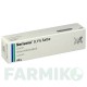 НЕРИСОНА (NERISONA) 0,1% мазь 60 г - Дифлукортолон LEO PHARMA