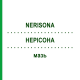 НЕРИСОНА (NERISONA) мазь 30 г - Дифлукортолон EMRA-MED