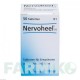 НЕРВОХЕЛЬ (NERVOHEEL) таблетки 50 шт - Гомеопатия BIOLOGISCHE HEILMITTEL HEEL
