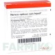 НЕРВУС ОПТИКУС (NERVUS OPTICUS) ампулы 10 шт - Гомеопатия BIOLOGISCHE HEILMITTEL HEEL