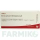 НЕРВУС ОПТИКУС (NERVUS OPTICUS) ампулы 10x1 мл - Гомеопатия WALA HEILMITTEL