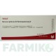 НЕРВУС ОПТИКУС (NERVUS OPTICUS) ампулы 10x1 мл - Гомеопатия WALA HEILMITTEL