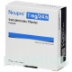 НЬЮПРО (NEUPRO) 1 мг/24 ч пластырь 28 шт - Ротиготин EMRA-MED