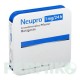 НЬЮПРО (NEUPRO) 1 мг/24 ч пластырь 28 шт - Ротиготин UCB PHARMA