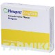 НЬЮПРО (NEUPRO) 2 мг/24 ч пластырь 28 шт - Ротиготин ABACUS MEDICINE