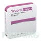 НЬЮПРО (NEUPRO) 3 мг/24 ч пластырь 28 шт - Ротиготин UCB PHARMA