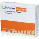 НЬЮПРО (NEUPRO) 4 мг/24 ч пластырь 28 шт - Ротиготин ABACUS MEDICINE