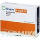 НЬЮПРО (NEUPRO) 4 мг/24 ч пластырь 7 шт - Ротиготин EMRA-MED