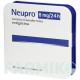 НЬЮПРО (NEUPRO) 8 мг/24 ч пластырь 28 шт - Ротиготин DOCPHARM
