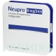 НЬЮПРО (NEUPRO) 8 мг/24 ч пластырь 28 шт - Ротиготин DOCPHARM