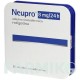 НЬЮПРО (NEUPRO) 8 мг/24 ч пластырь 84 шт - Ротиготин FD PHARMA
