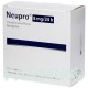 НЬЮПРО (NEUPRO) 8 мг/24 ч пластырь 84 шт - Ротиготин ORIFARM