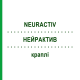 НЕЙРАКТИВ (NEURACTIV) краплі 30 мл - Гомеопатія INFIRMARIUS
