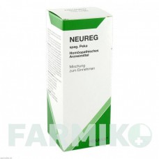 НЕЙРЕГ (NEUREG) краплі 150 мл - Гомеопатія PEKANA NATURHEILMITTEL