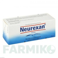 НЕЙРЕКСАН (NEUREXAN) краплі 30 мл - Гомеопатія BIOLOGISCHE HEILMITTEL HEEL