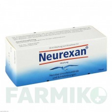 НЕЙРЕКСАН (NEUREXAN) капли 30 мл - Гомеопатия BIOLOGISCHE HEILMITTEL HEEL
