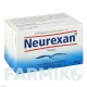 НЕЙРЕКСАН (NEUREXAN) таблетки 250 шт - Гомеопатия BIOLOGISCHE HEILMITTEL HEEL