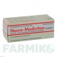 НЕЙРО МЕДИВИТАН (NEURO MEDIVITAN) таблетки 50 шт - Витамин B1 (Тиамин), Витамин B6 (Пиридоксин) MEDICE PUTTER