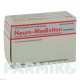 НЕЙРО МЕДІВІТАН (NEURO MEDIVITAN) таблетки 100 шт - Вітамін B1 (Тіамін), Вітамін B6 (Піридоксин) MEDICE PUTTER