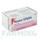 НЕЙРО (NEURO) таблетки 100 шт - Вітамін B1 (Тіамін), Інше STADA