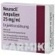 НЕУРОСИЛ (NEUROCIL) розчин 5x1 мл - Левомепромазин DESITIN