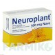 НЕЙРОПЛАНТ (NEUROPLANT) 300 мг таблетки 100 шт - Зверобой DR.WILLMAR SCHWABE