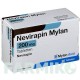 НЕВИРАПИН (NEVIRAPIN) 200 мг таблетки 60 шт - Невирапин VIATRIS