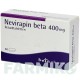 НЕВІРАПІН (NEVIRAPIN) 400 мг таблетки 30 шт - Невірапін BETAPHARM