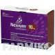 НЕКСИУМ (NEXIUM) 10 мг гранулы 28 шт - Эзомепразол EMRA-MED
