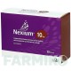 НЕКСИУМ (NEXIUM) 10 мг гранулы 28 шт - Эзомепразол GRUNENTHAL
