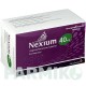 НЕКСИУМ (NEXIUM) 40 мг таблетки 60 шт - Эзомепразол ORIFARM